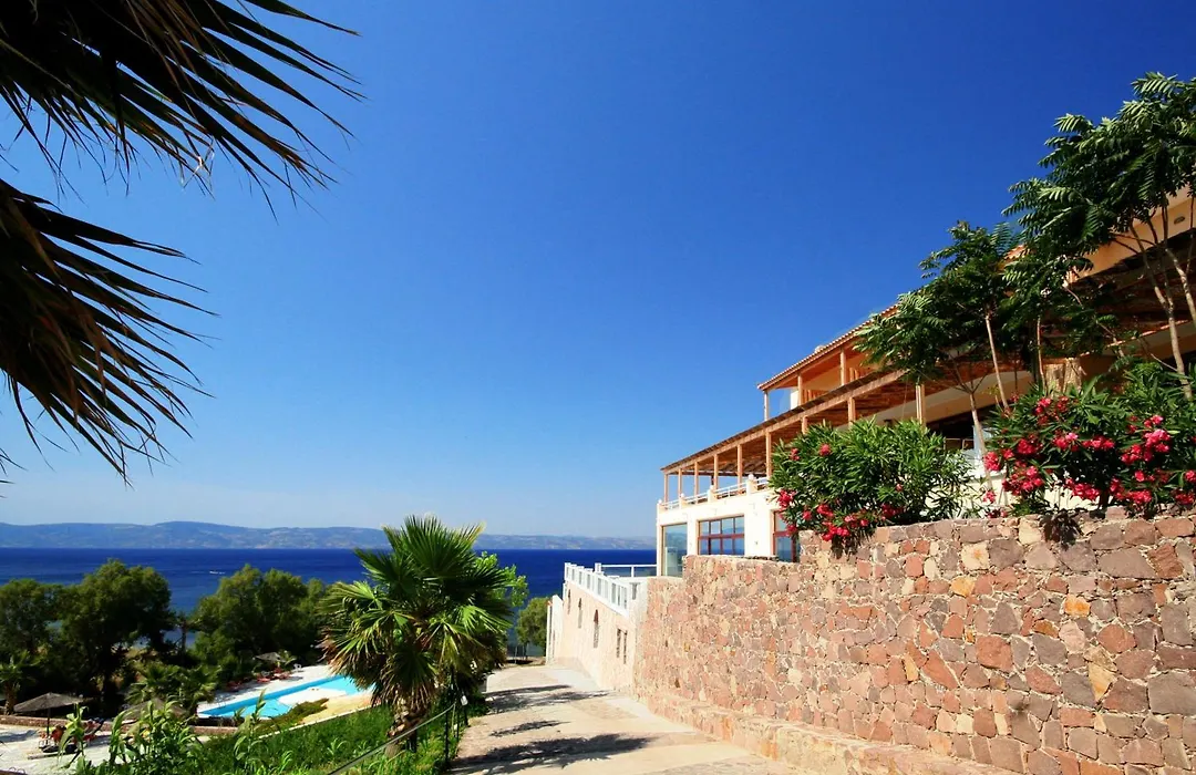 Viva Mare Hotel & Spa-1