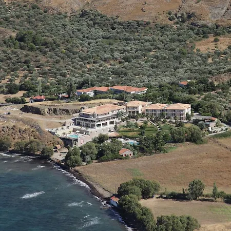 Viva Mare Hotel & Spa-3